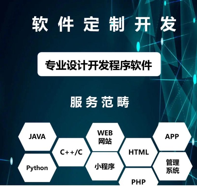 北京软件开发:探索技术与市场的双重机遇